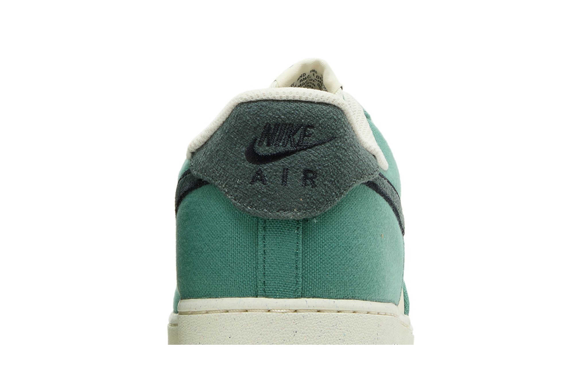 Nike Air Force '07 LV8 'Notebook Doodle Pack Vintage Green