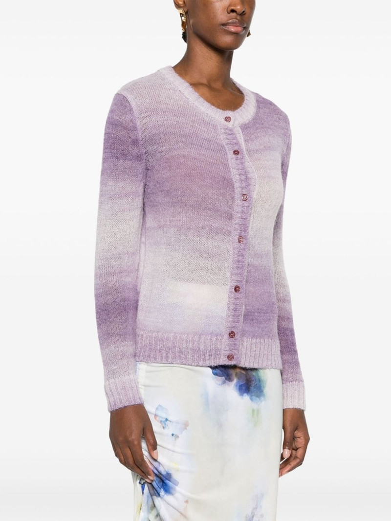 alpaca-blend cardigan 3