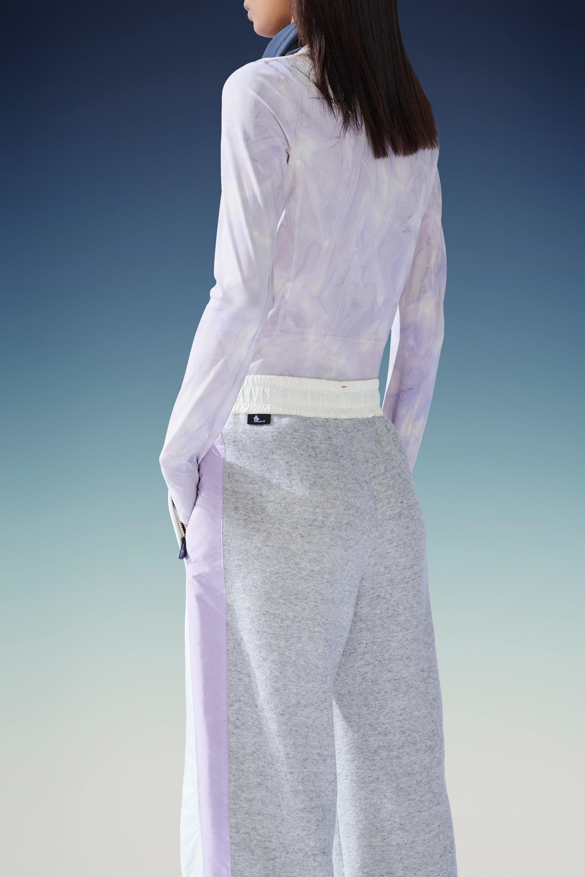 Striped Sweatpants - 5