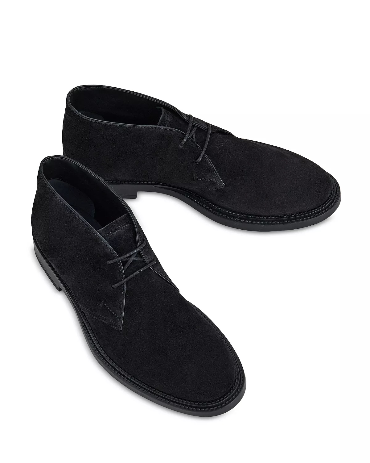 Men's Desert Suede Chukka Boots - 2