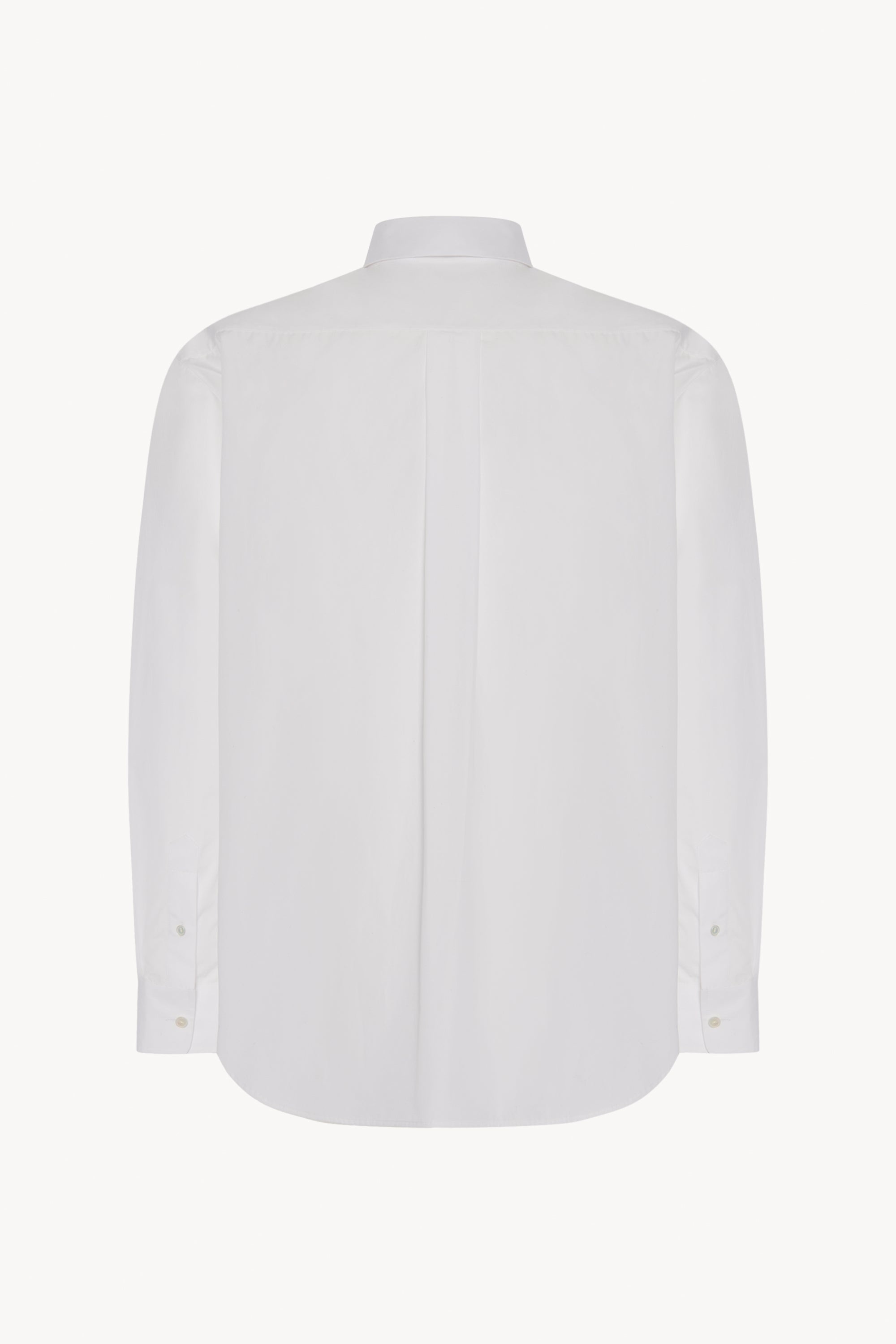 Ruskin Shirt in Cotton - 2