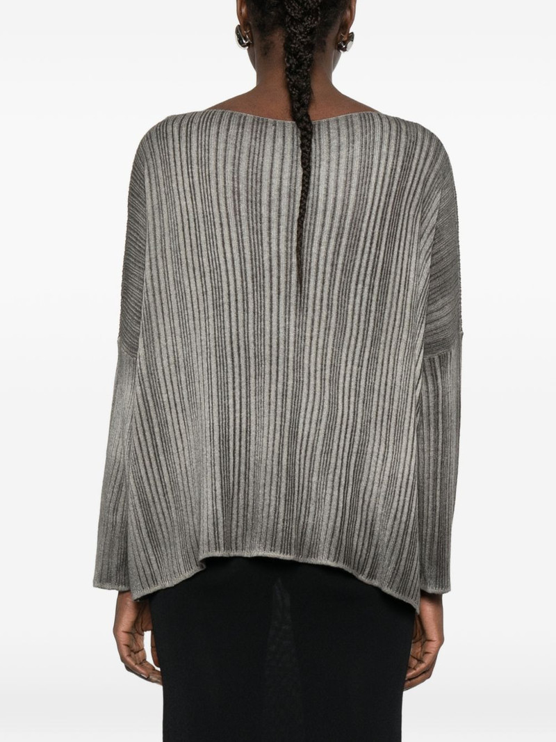 ribbed knitwear 4