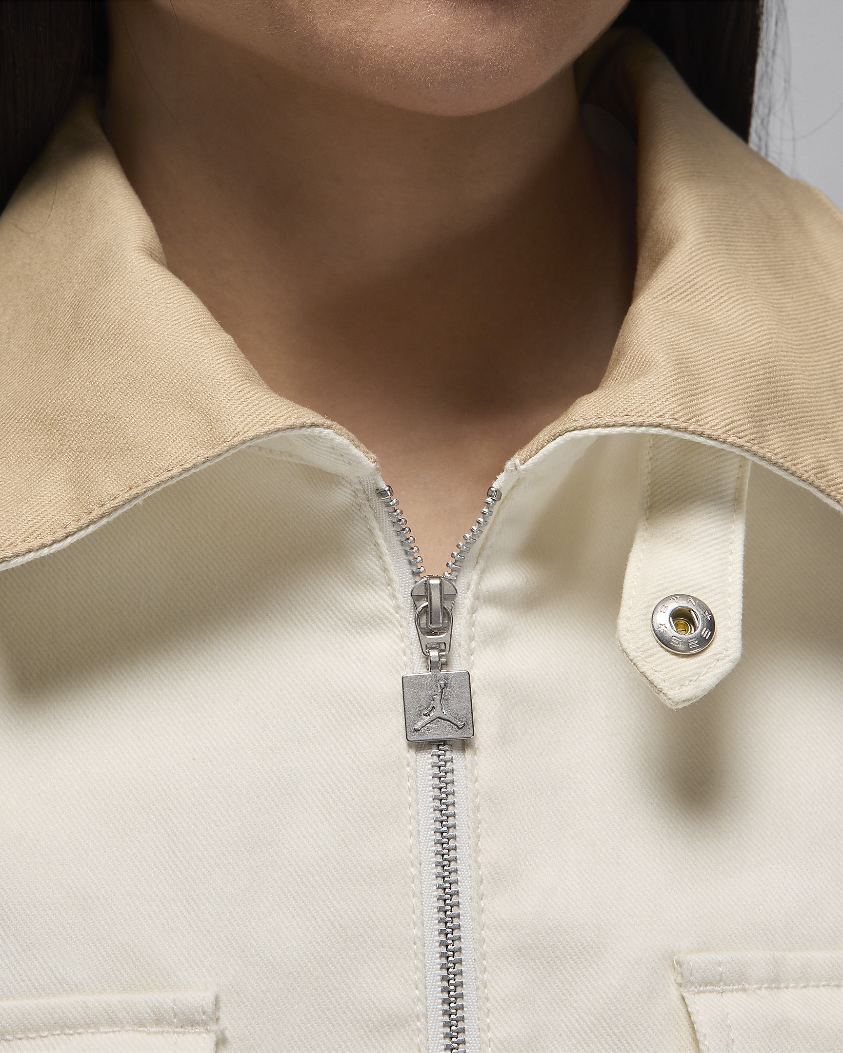 Jordan Renegade Women's Jacket - 4