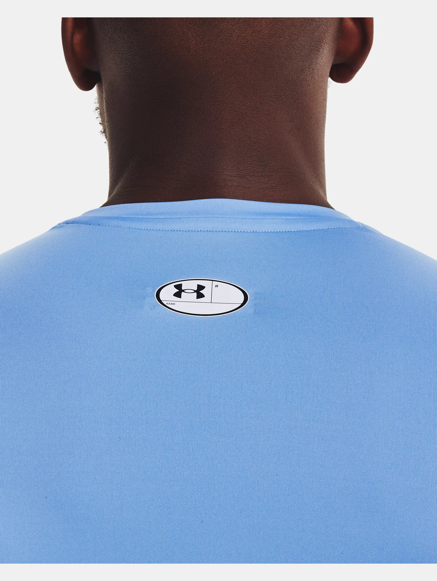 Men's HeatGear® Long Sleeve - 6