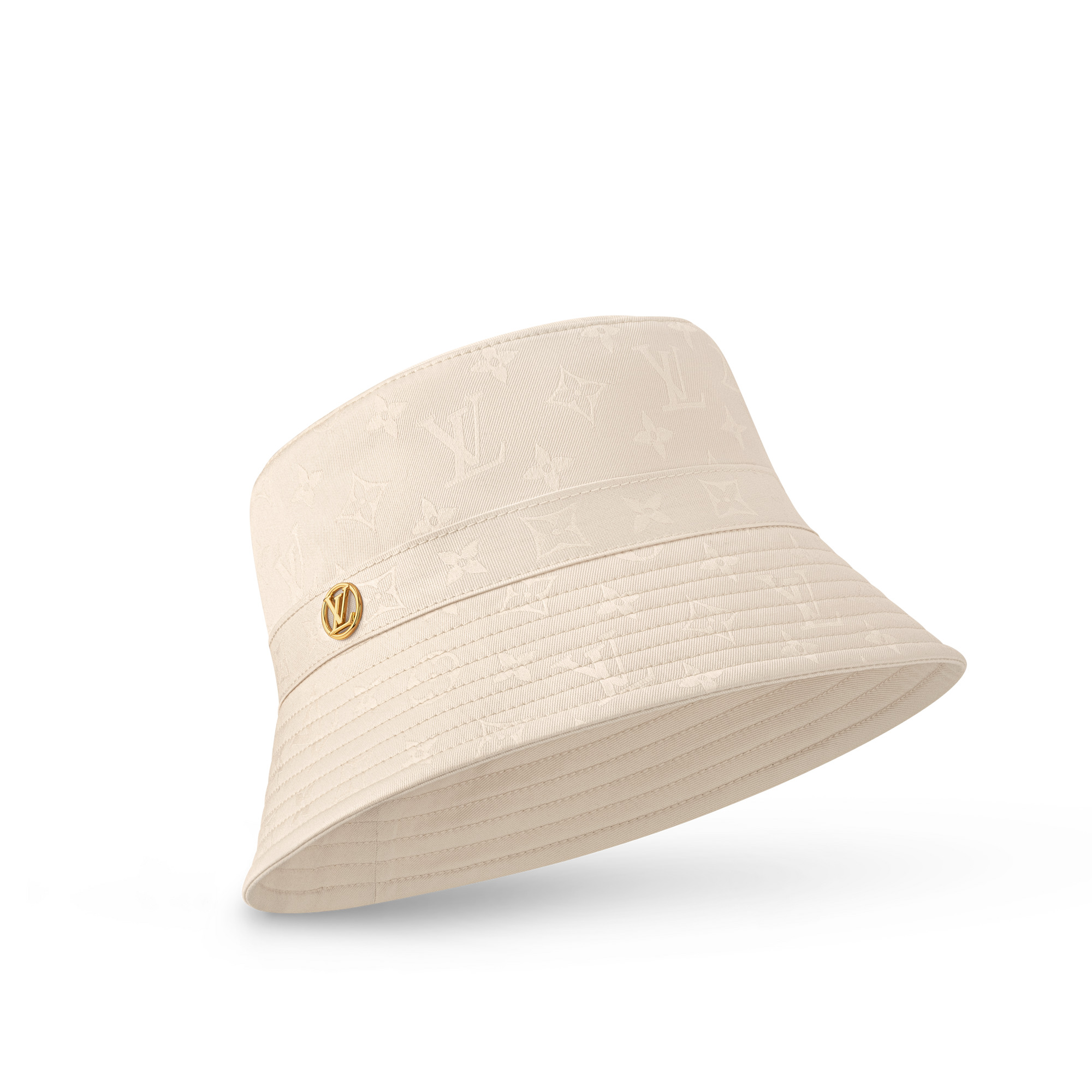 LV Mine Bucket Hat - 4