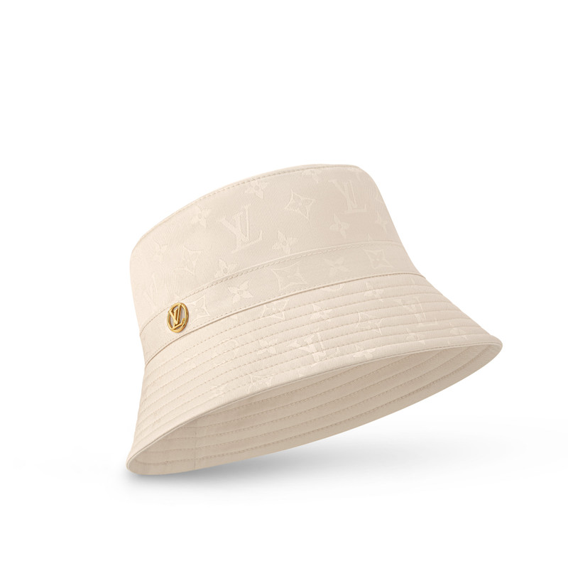 LV Mine Bucket Hat 4