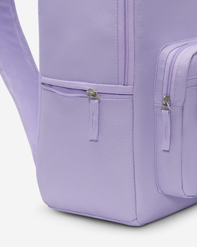 Nike Heritage Eugene Backpack (23L) 7