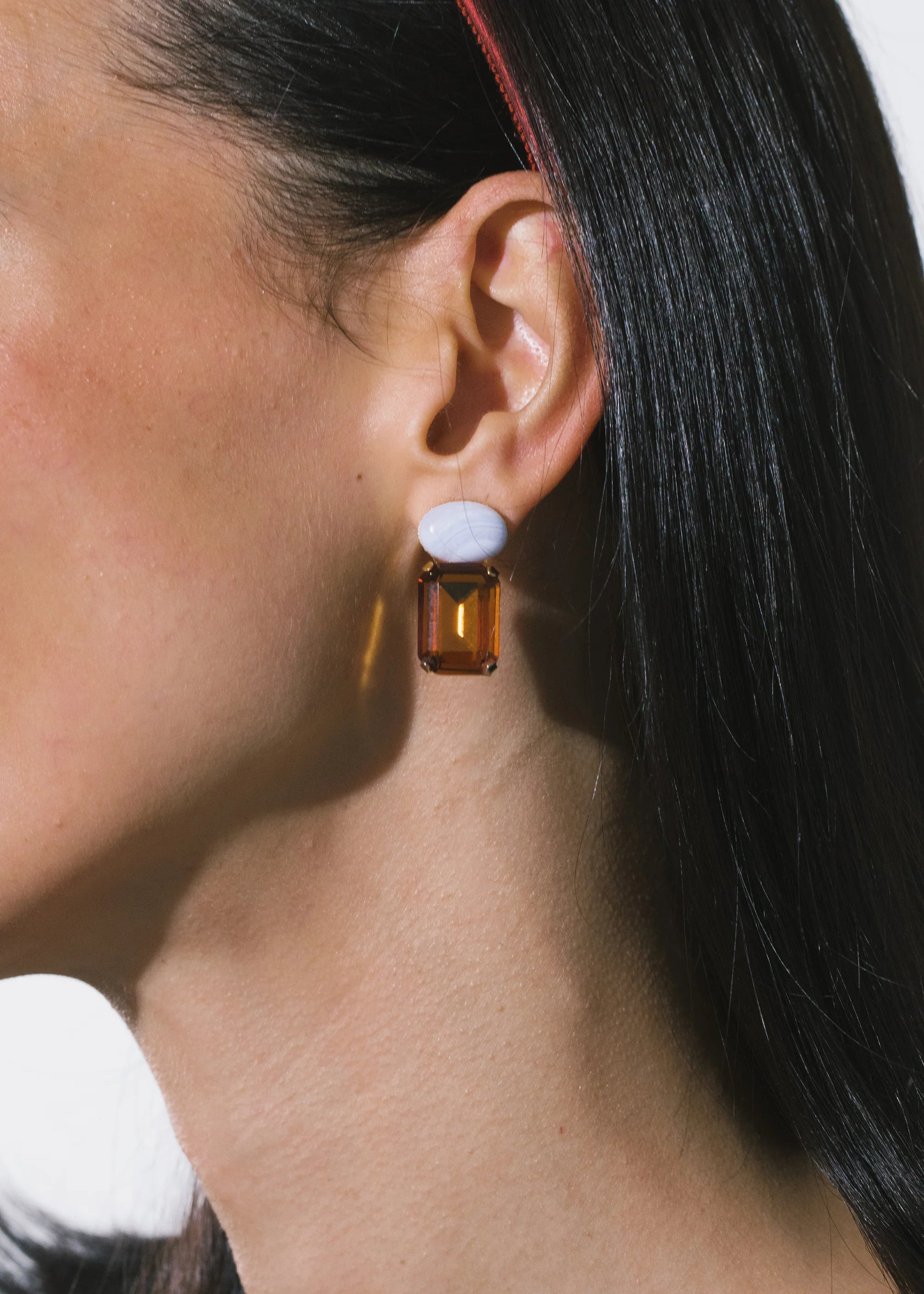 Elin Earrings - 2