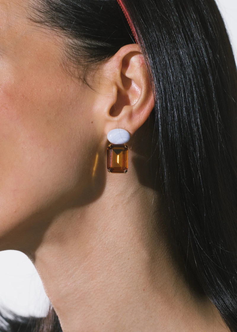 Jennifer Behr Elin Earrings outlook