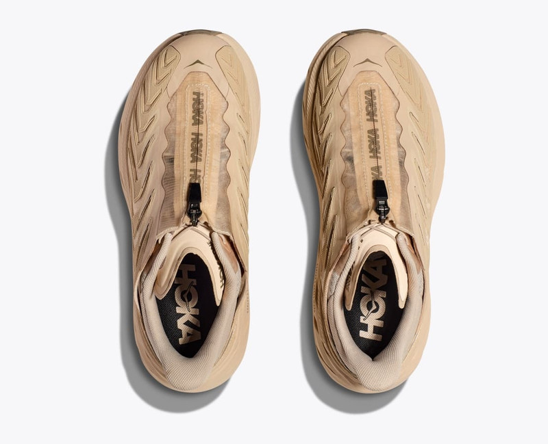 HOKA All Gender Project Clifton outlook