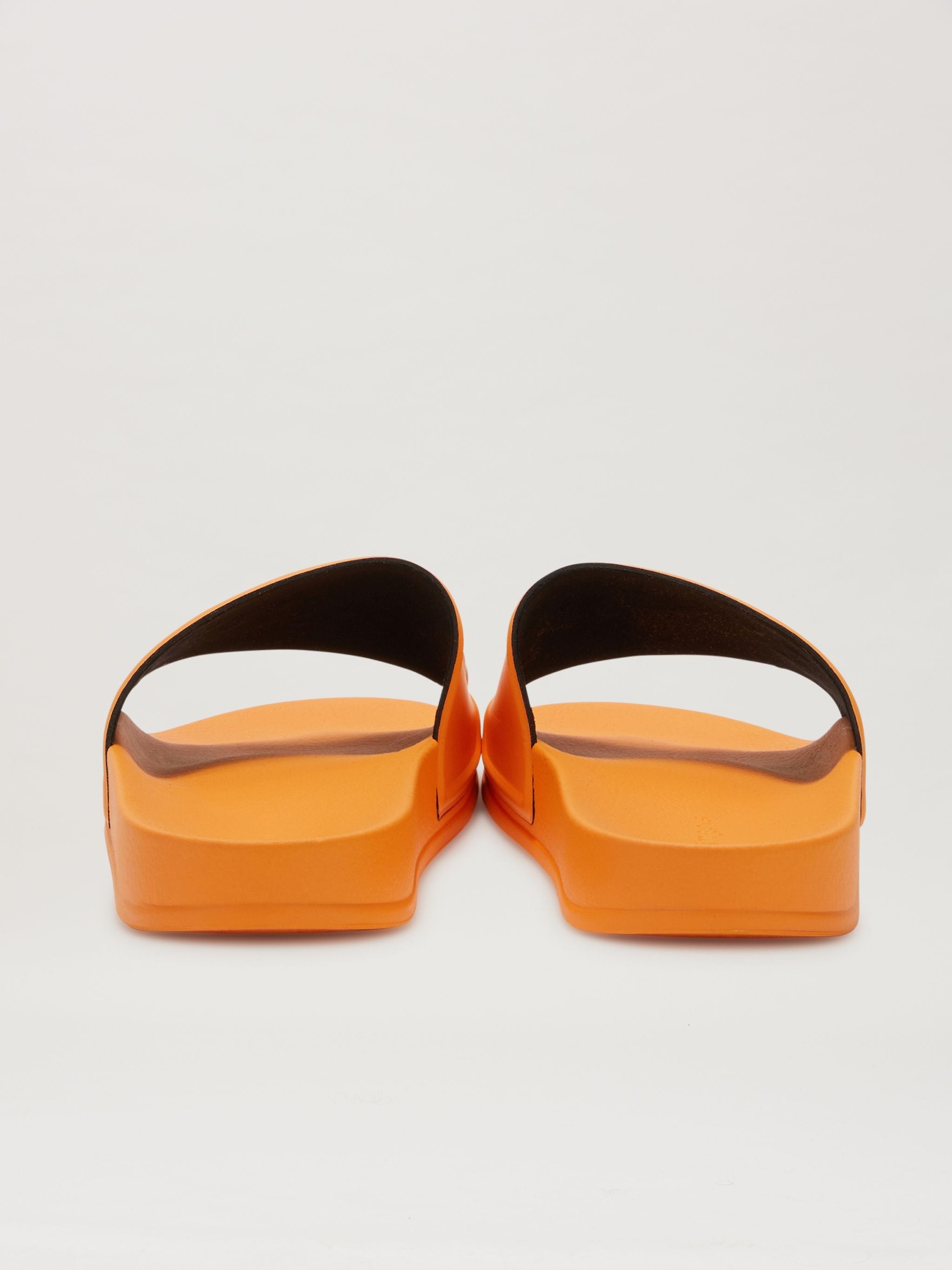 Orange Pool Slider - 3