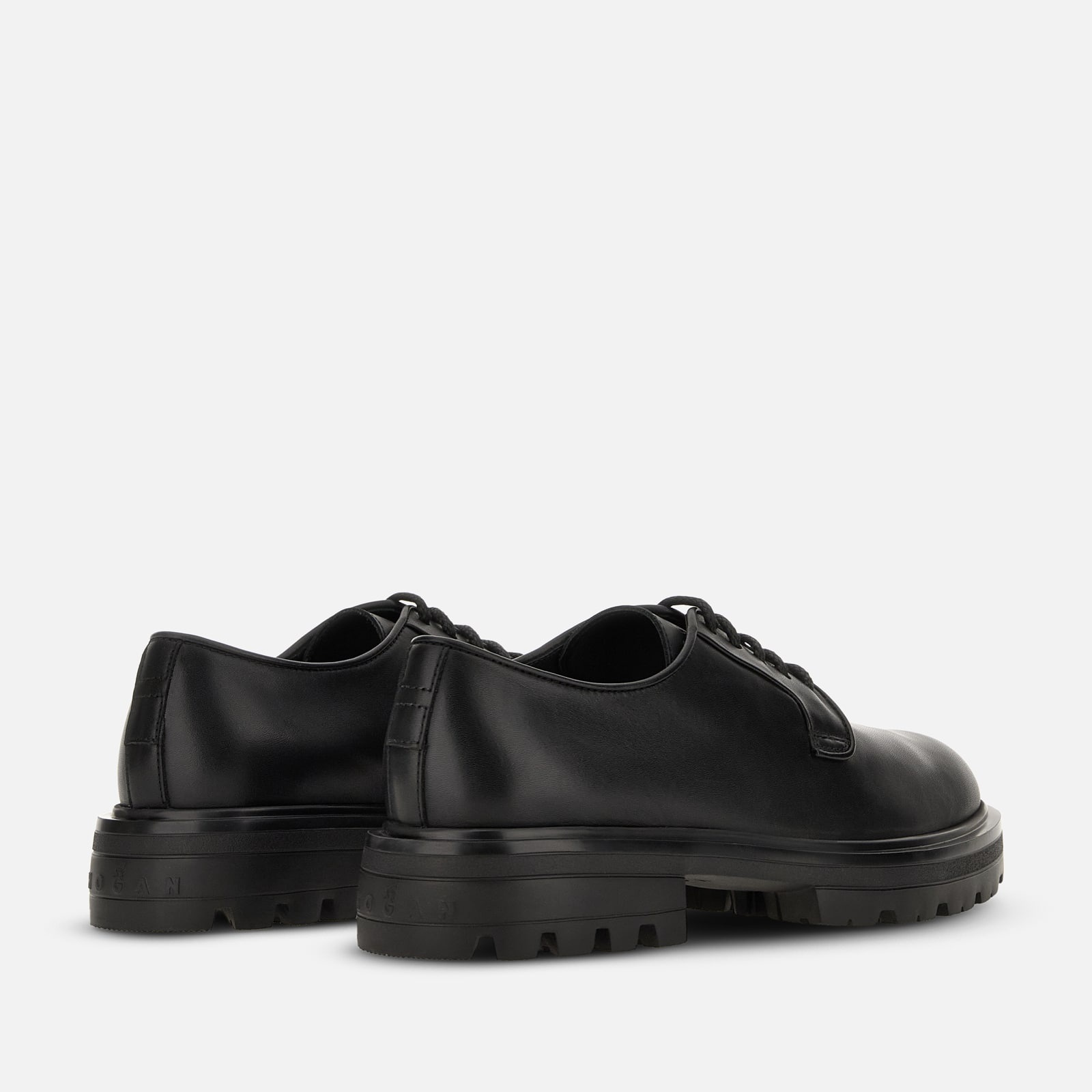 Lace-ups Hogan H673 - 3