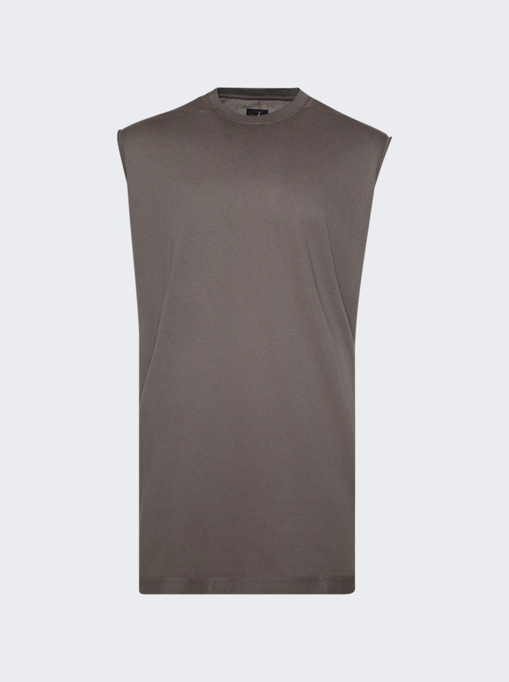 X Champion Tarp Tee Dust - 1