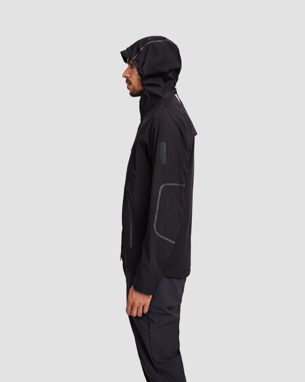 Roam Jacket - 3