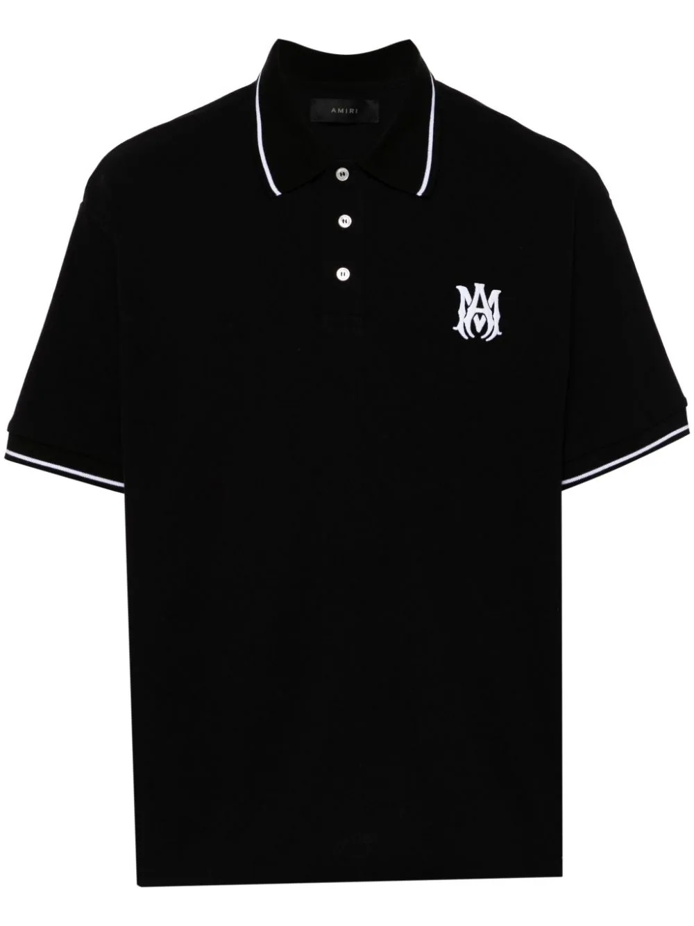 MA Core Logo Polo - 1