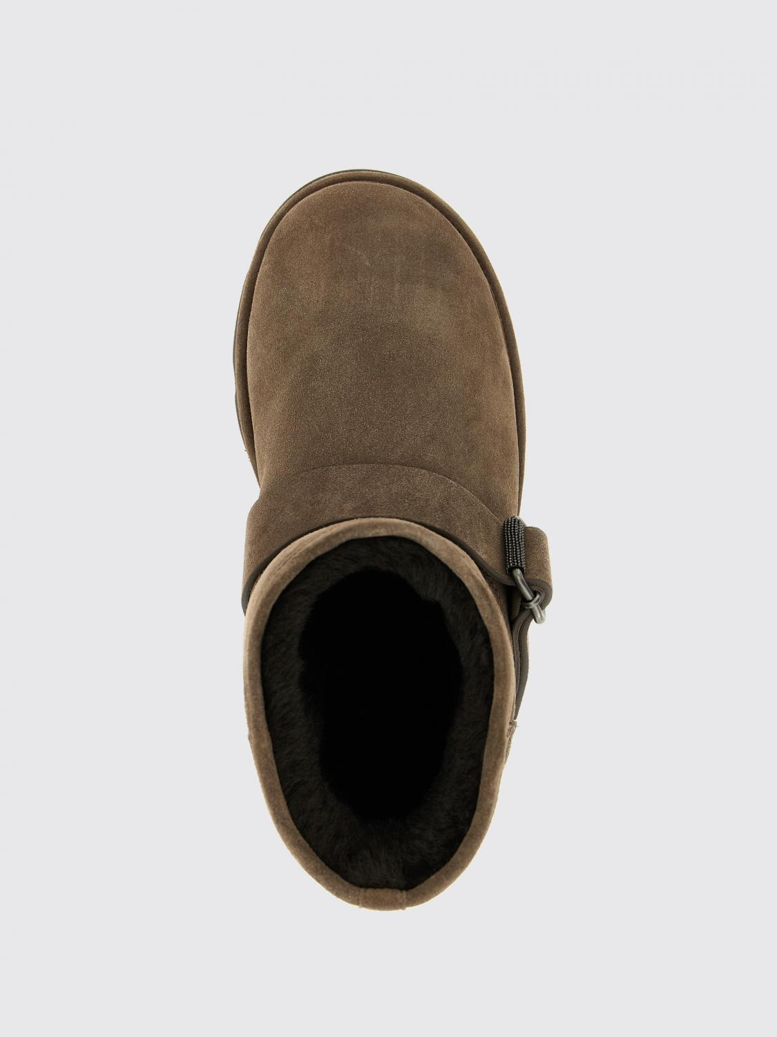 Shoes woman Brunello Cucinelli - 4