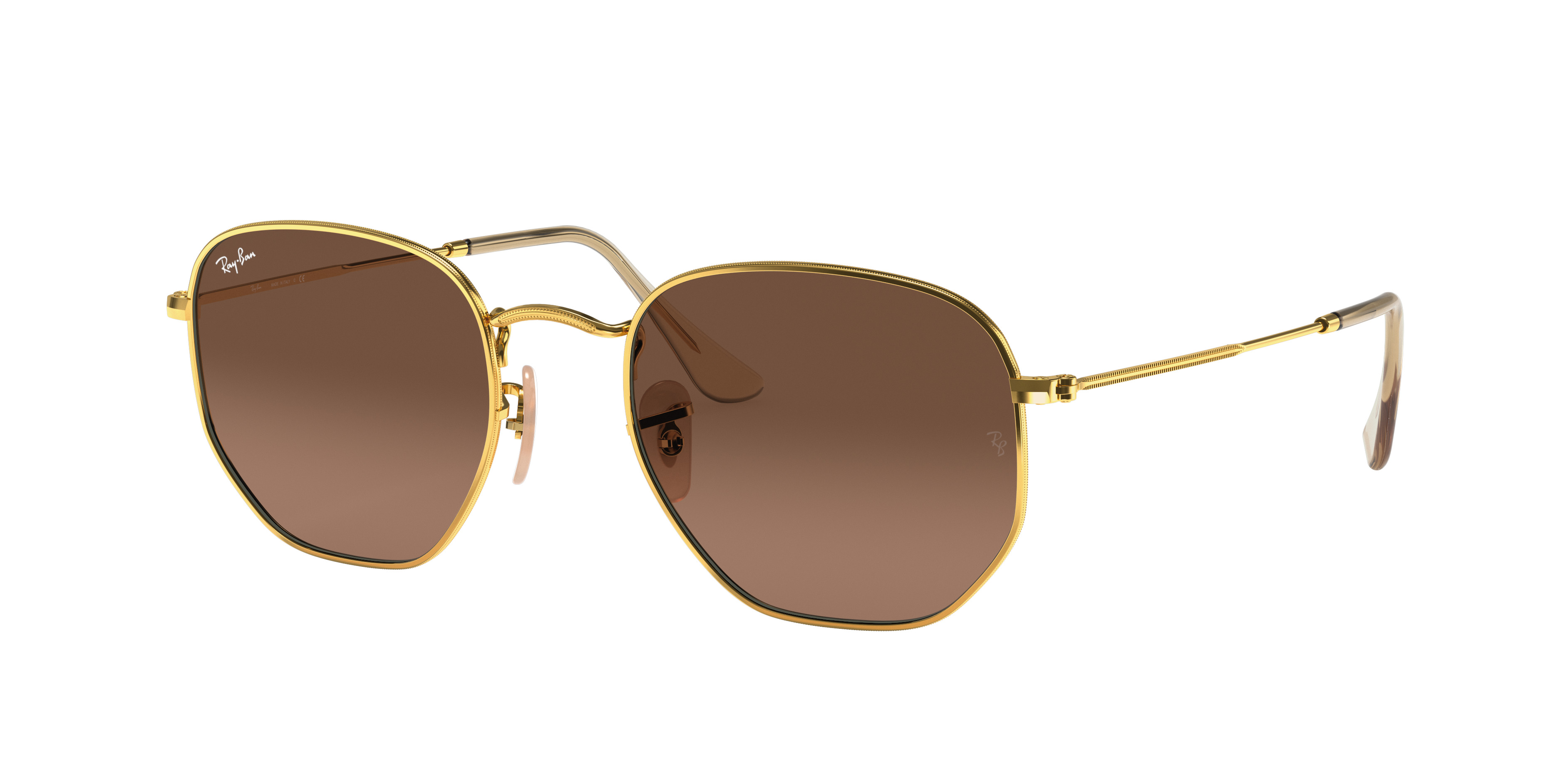 HEXAGONAL FLAT LENSES - 3