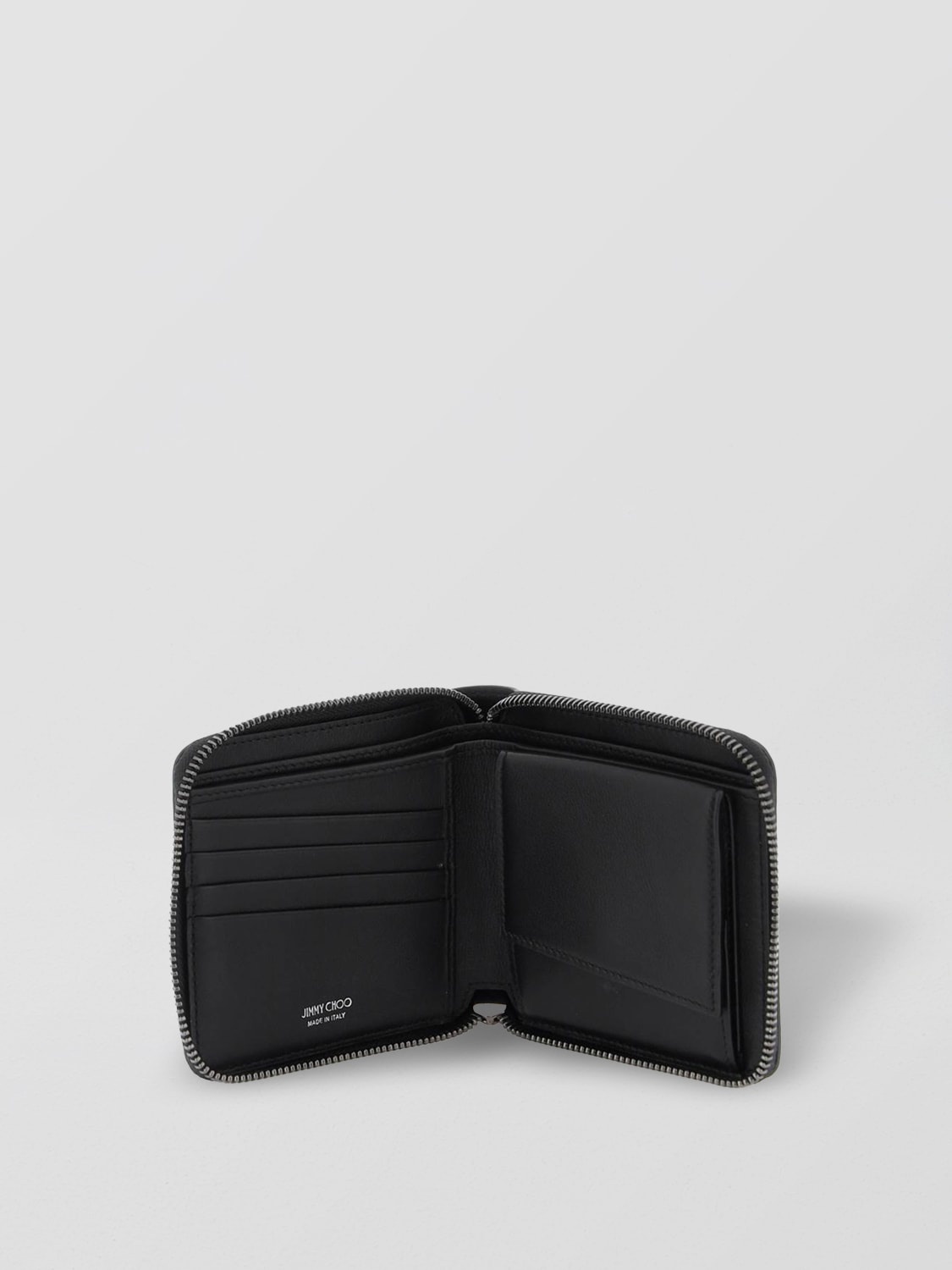 Wallet men Jimmy Choo - 2