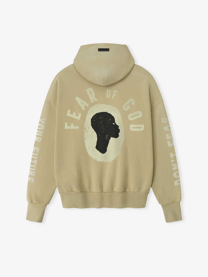 Liberation Now Hoodie 4