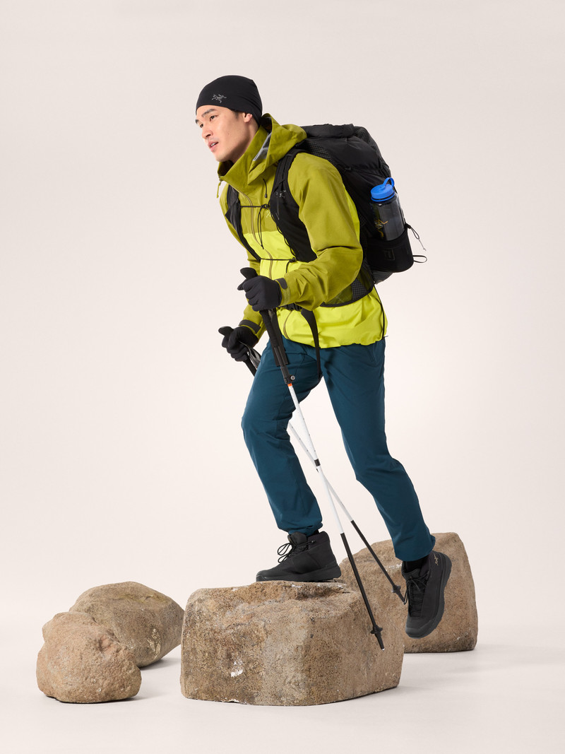 Arc'teryx Beta AR Jacket outlook