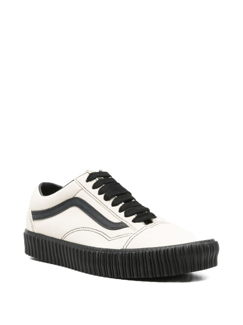 Vans Vans Old Skool Creeper Grunge sneakers outlook