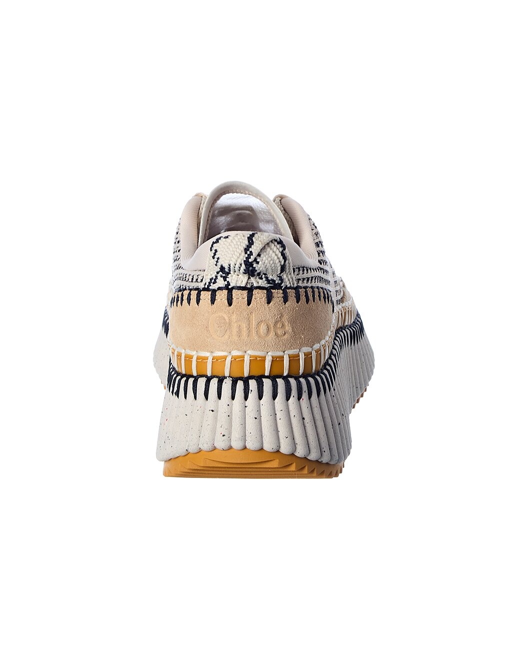 Chloé Nama Sneaker - 3