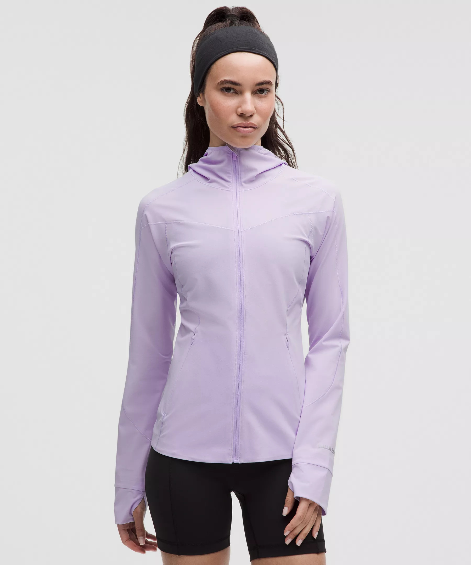 Mist Over Windbreaker - 1