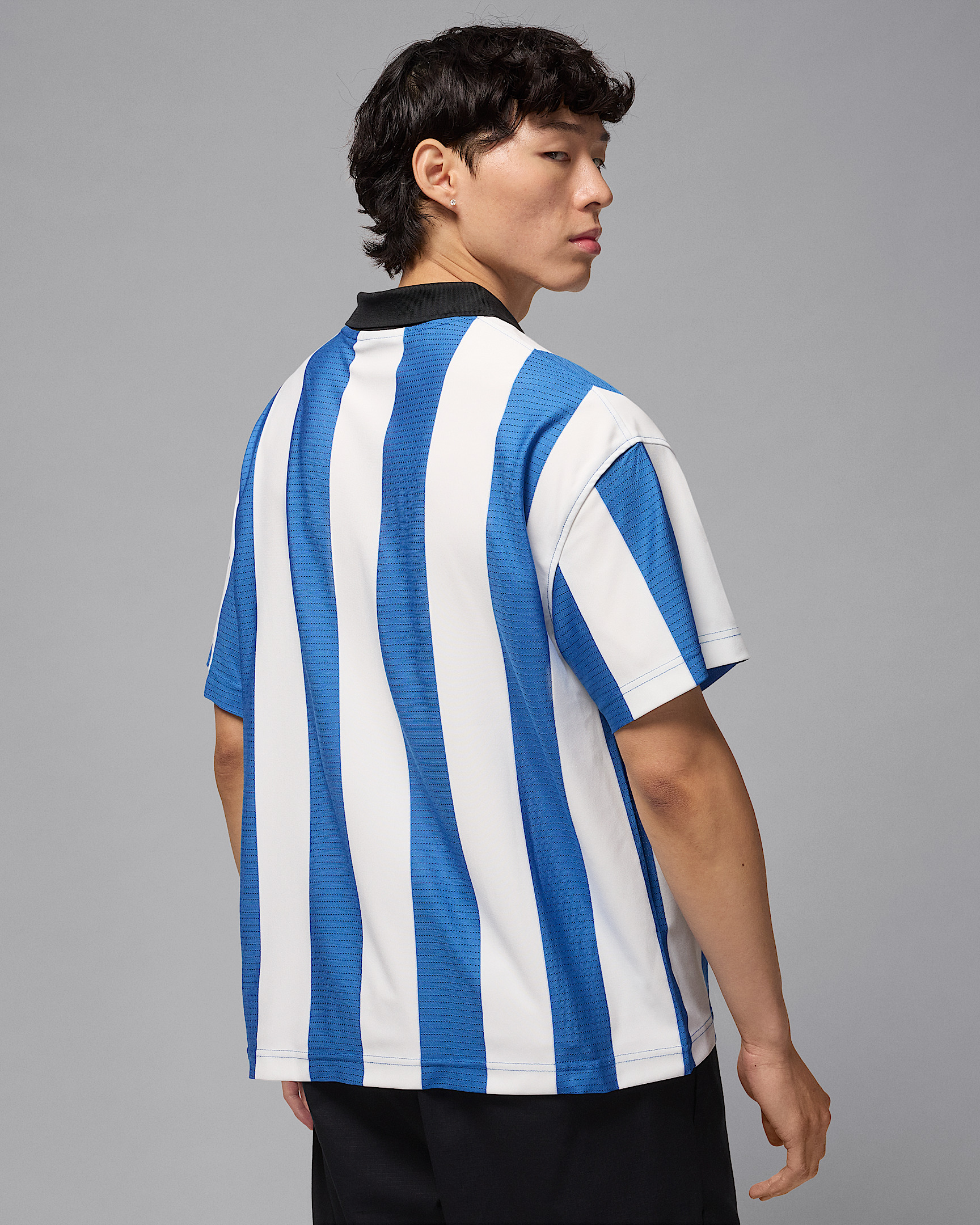 Jordan Brooklyn Men's Collegiate Goalie Top - 2