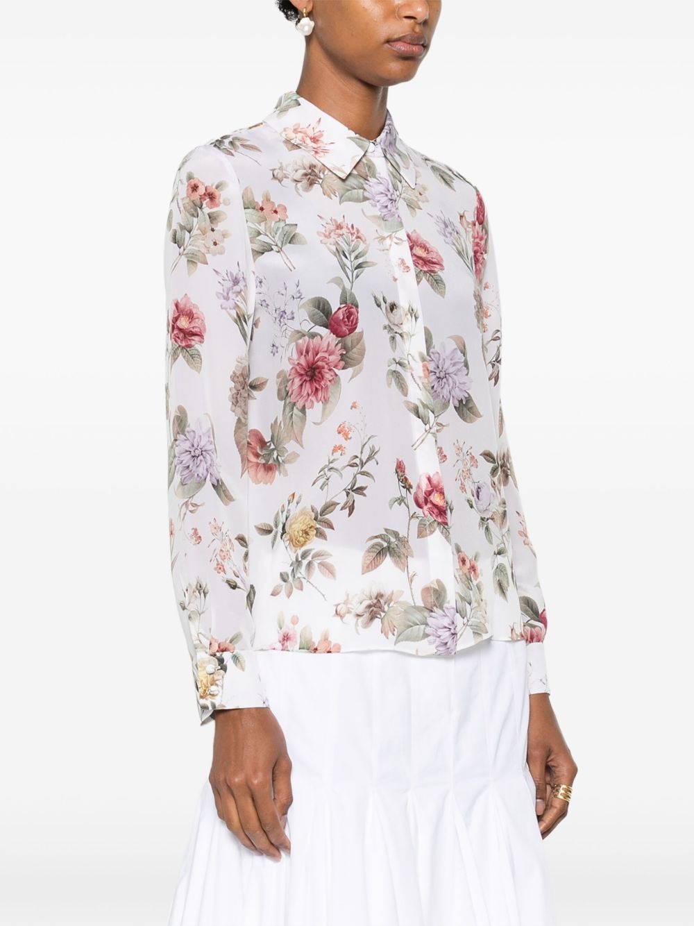 Willa shirt - 3