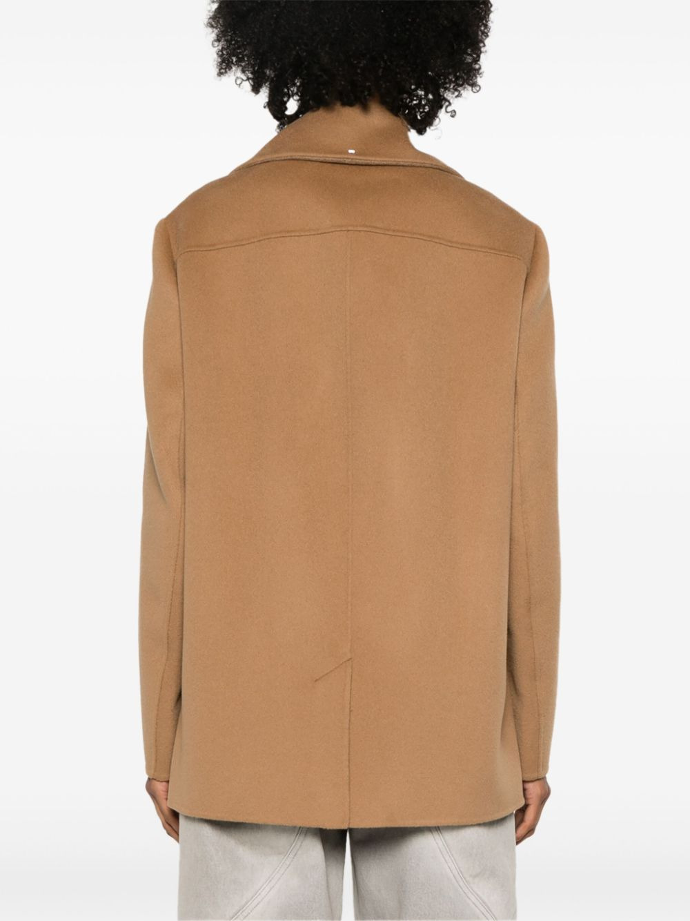 Sportmax Women Wool Coat - 4