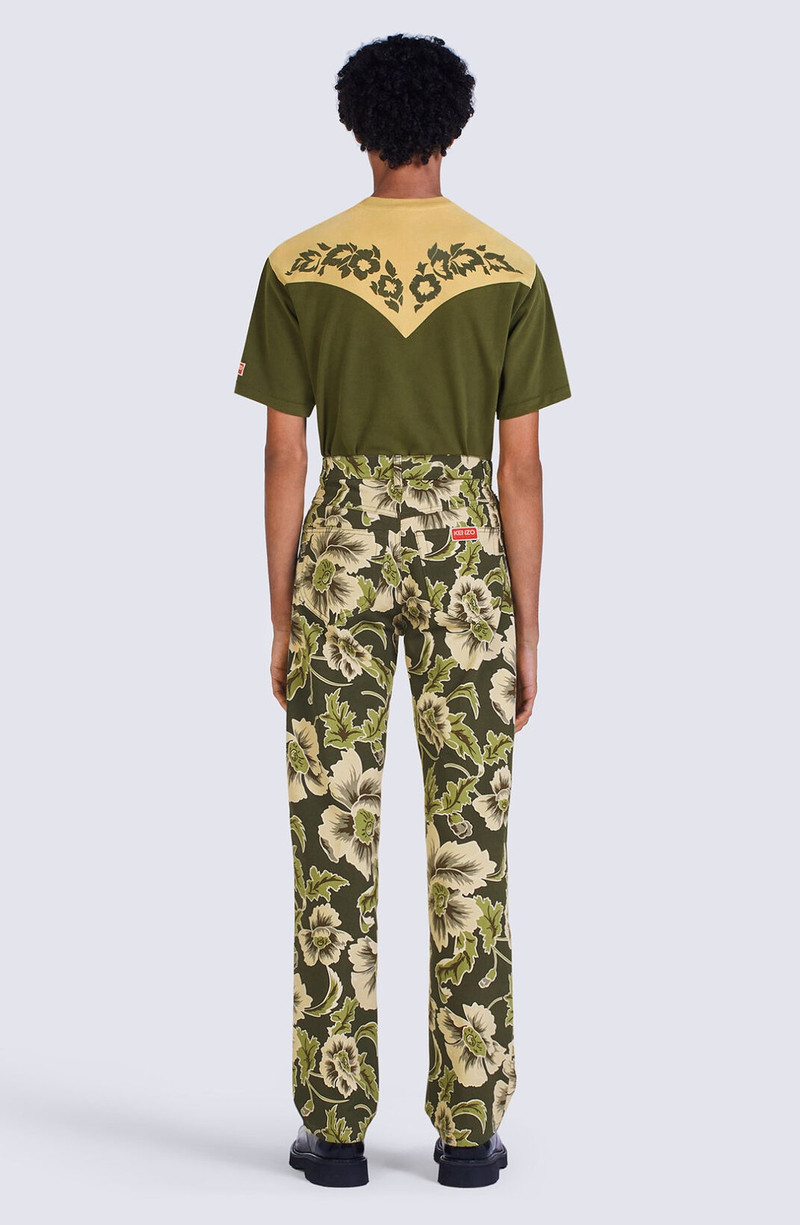 BOTAN loose fit jeans 4