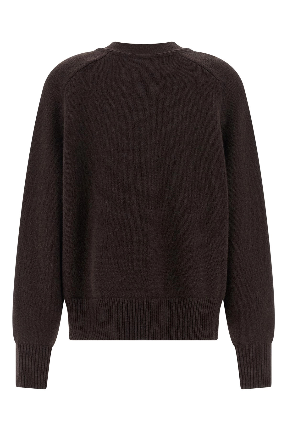 'N°437 Papilli Short' cardigan - 2
