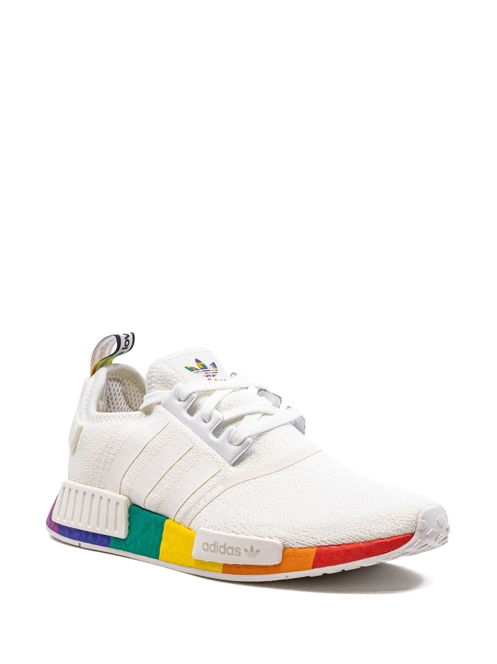 NMD_R1 "Pride (2020)" sneakers - 2