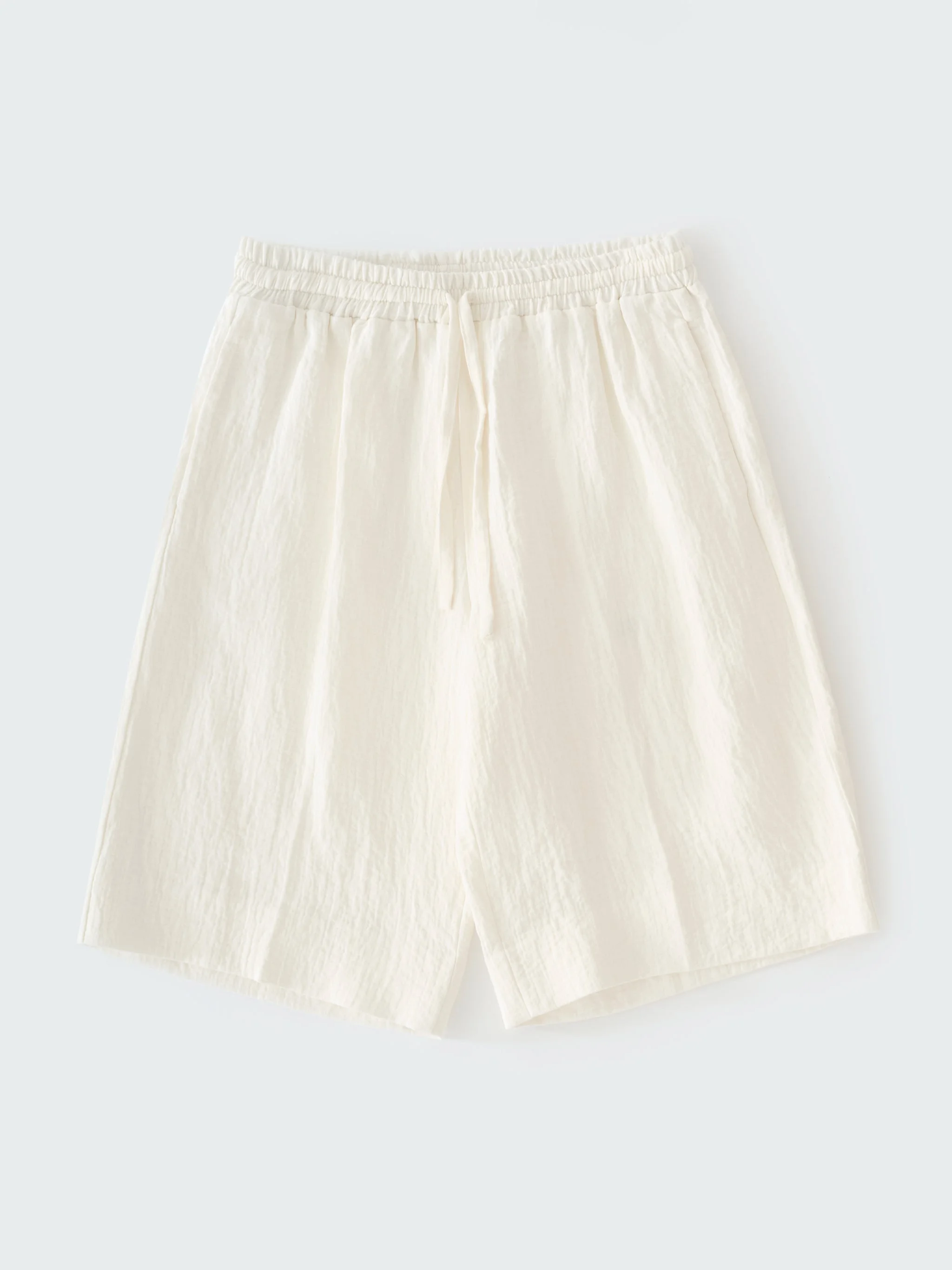 Joshua Linen Short - 1