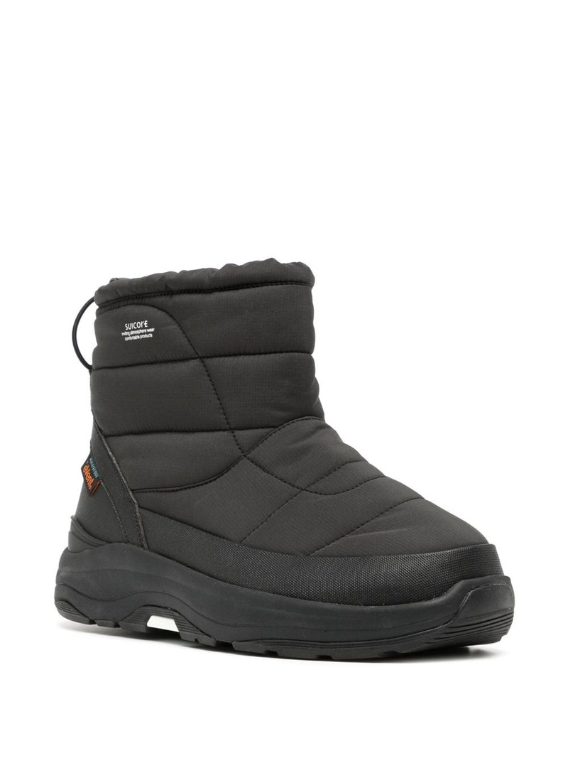 Suicoke Bower padded snow boots outlook