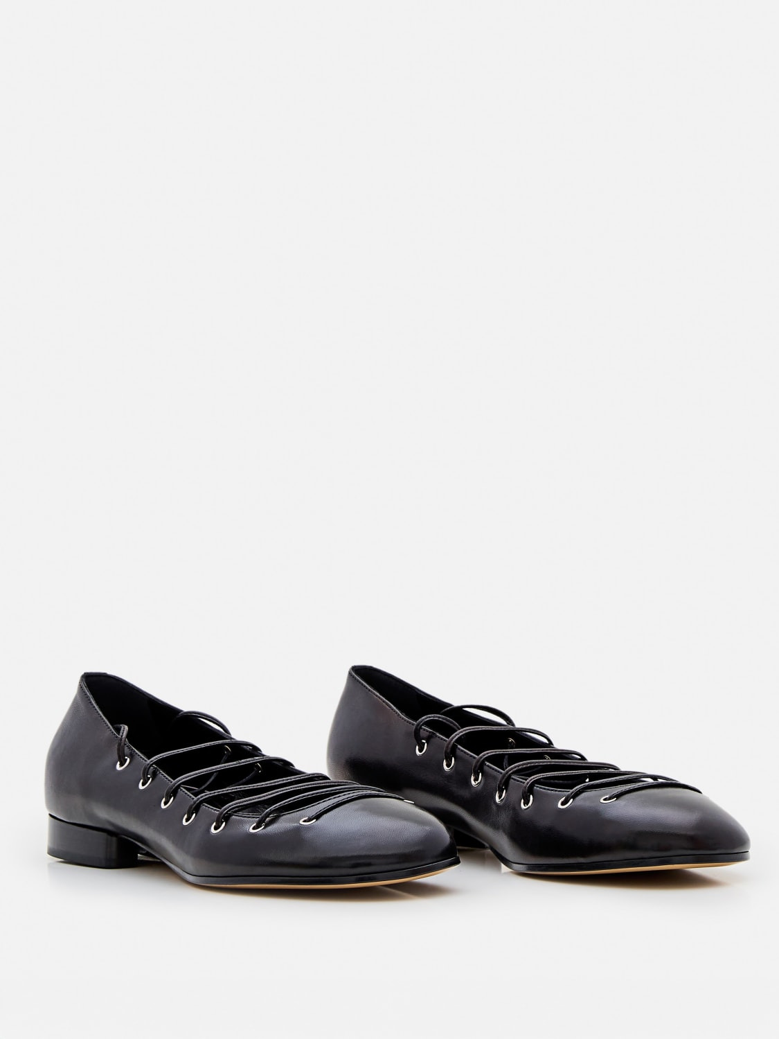 Ballet flats woman Durazzi Milano - 2