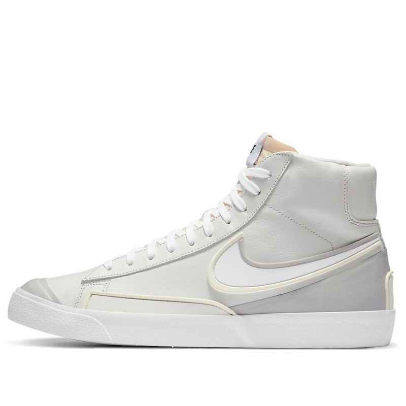 Nike Blazer Mid '77 Infinite 'Summit White' DA7233-101 - 1