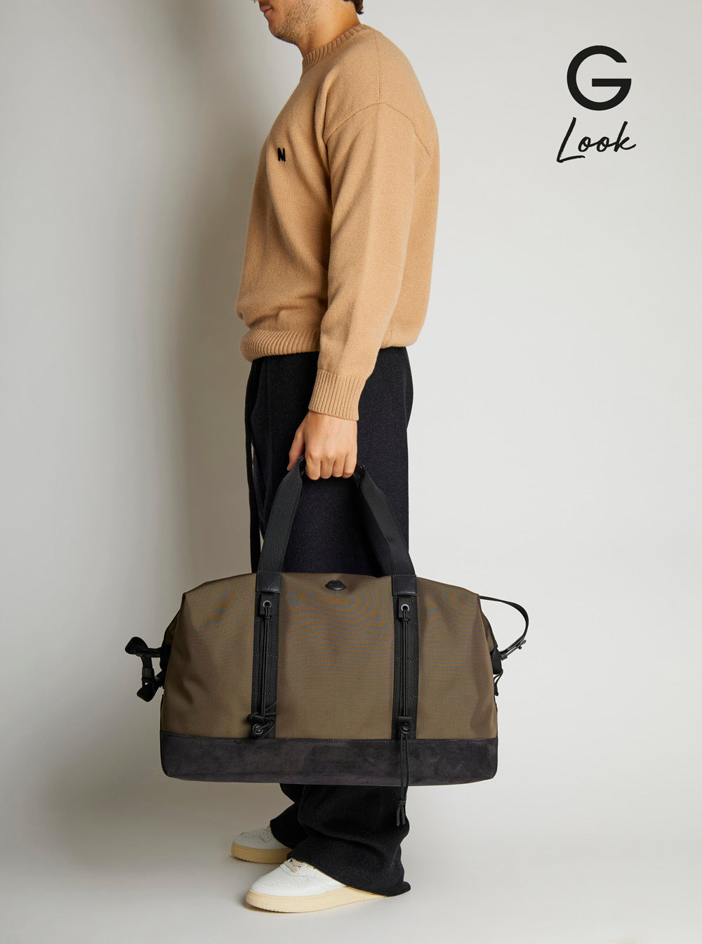 Moncler Men Nylon - 6