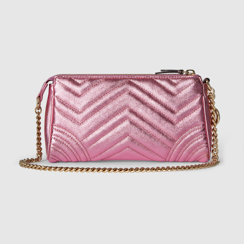 GG Marmont small shoulder bag 5