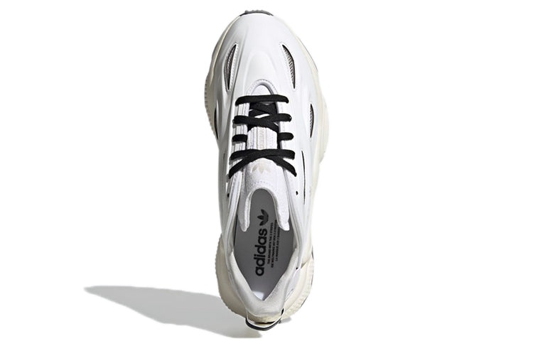 adidas Ozweego Celox 'White Black' H04233 - 5