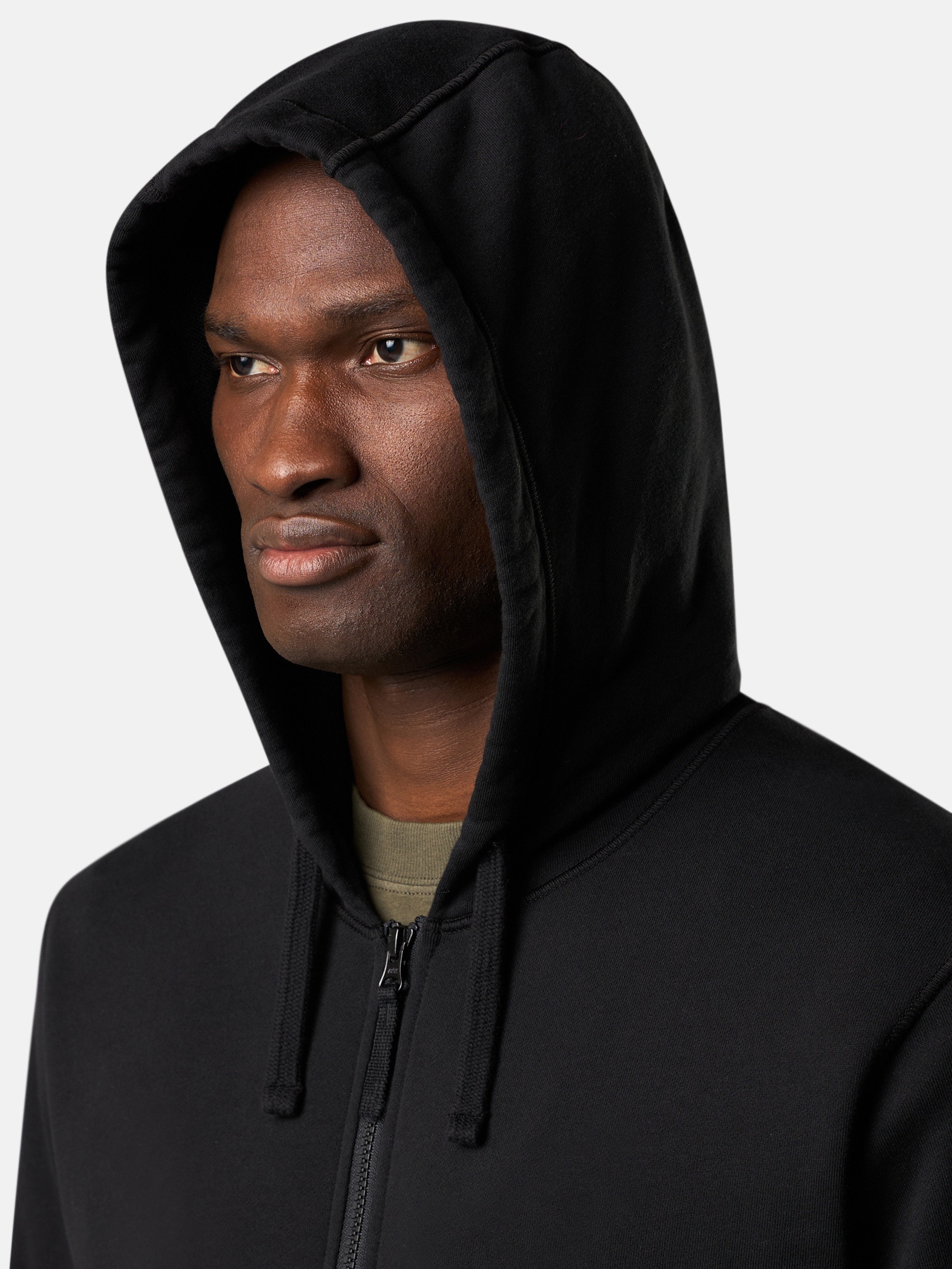 6100061 ORGANIC COTTON FLEECE - 4