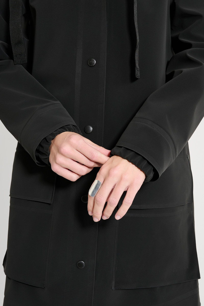 Mosebacke 15 Matte Black Black 5