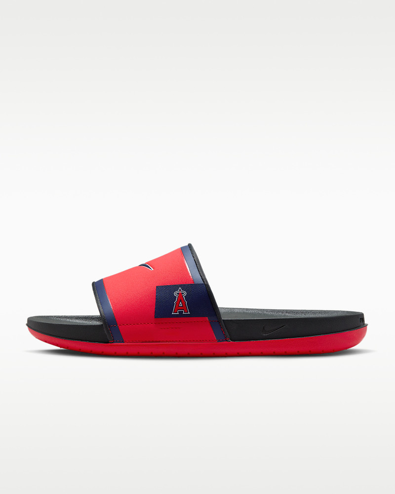 Nike Nike Offcourt (Los Angeles Angels) Offcourt Slides outlook