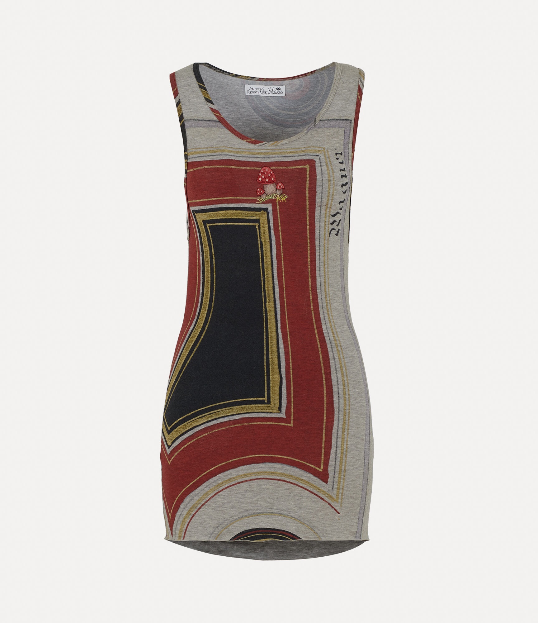 LILI VEST - 1