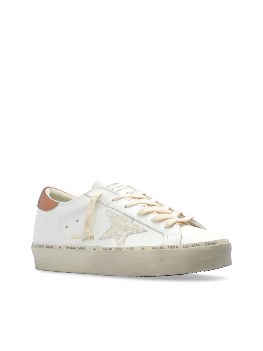 Hi Star Classic sneakers - 4