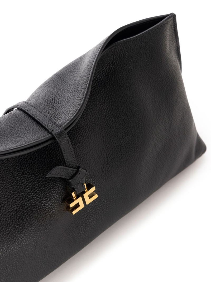leather clutch bag 4
