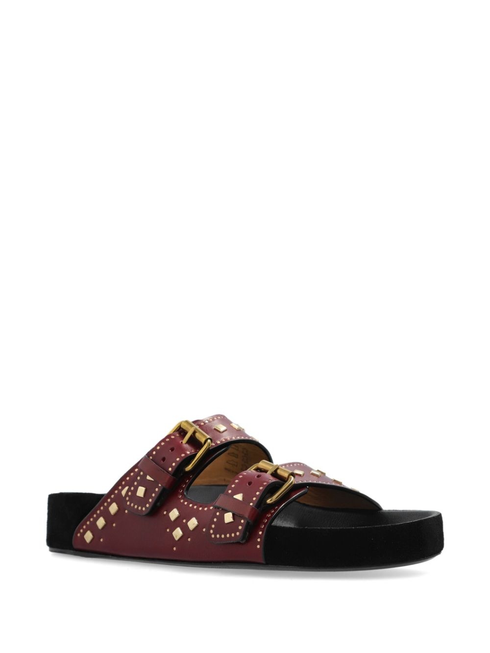 Lennyo sandals - 2