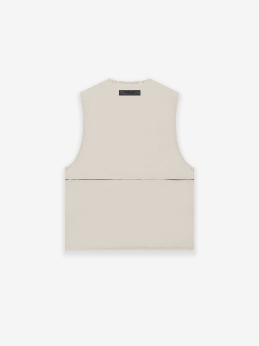 Work Vest - 2