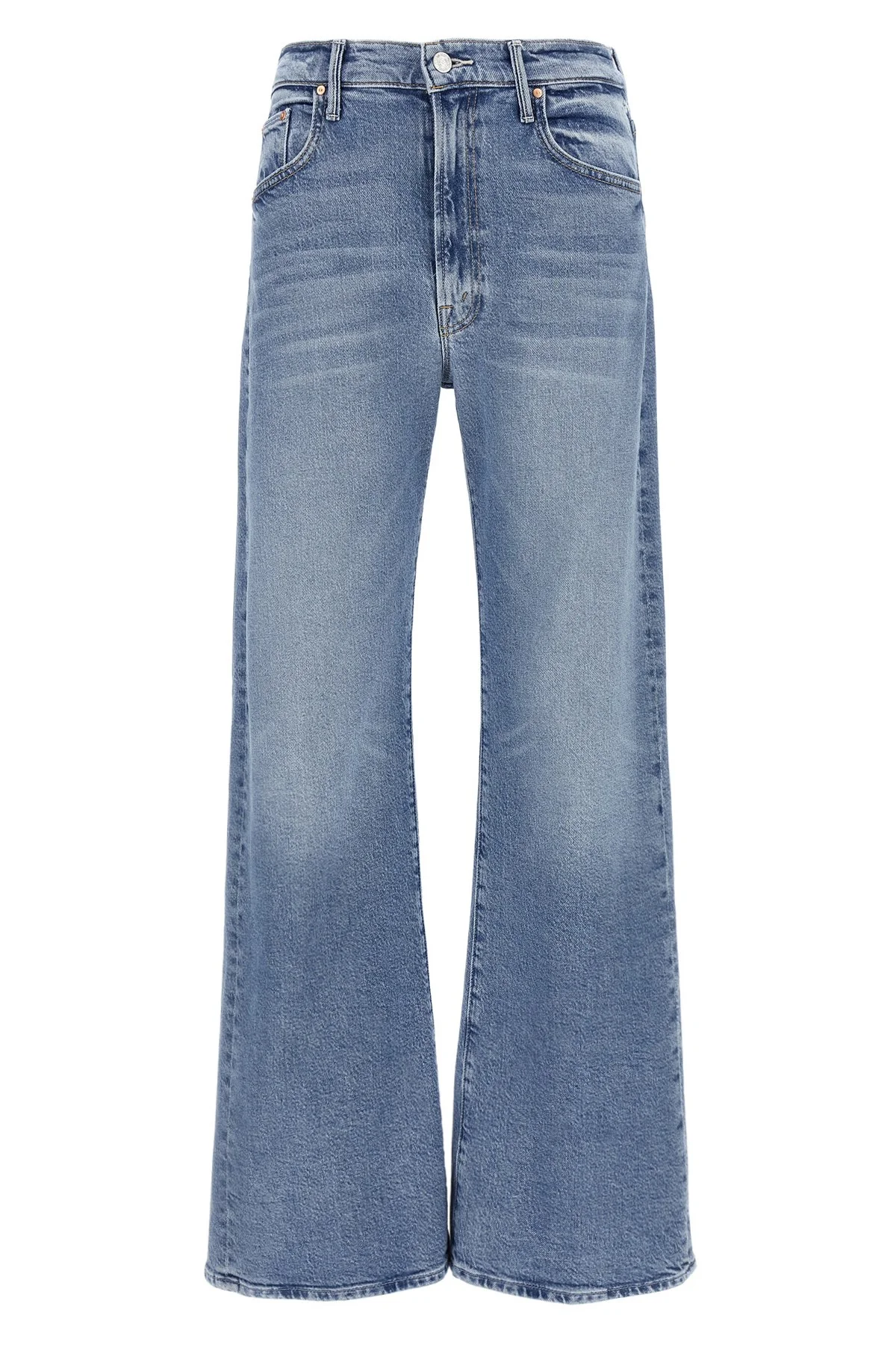'The Lasso Sneak' Jeans - 1