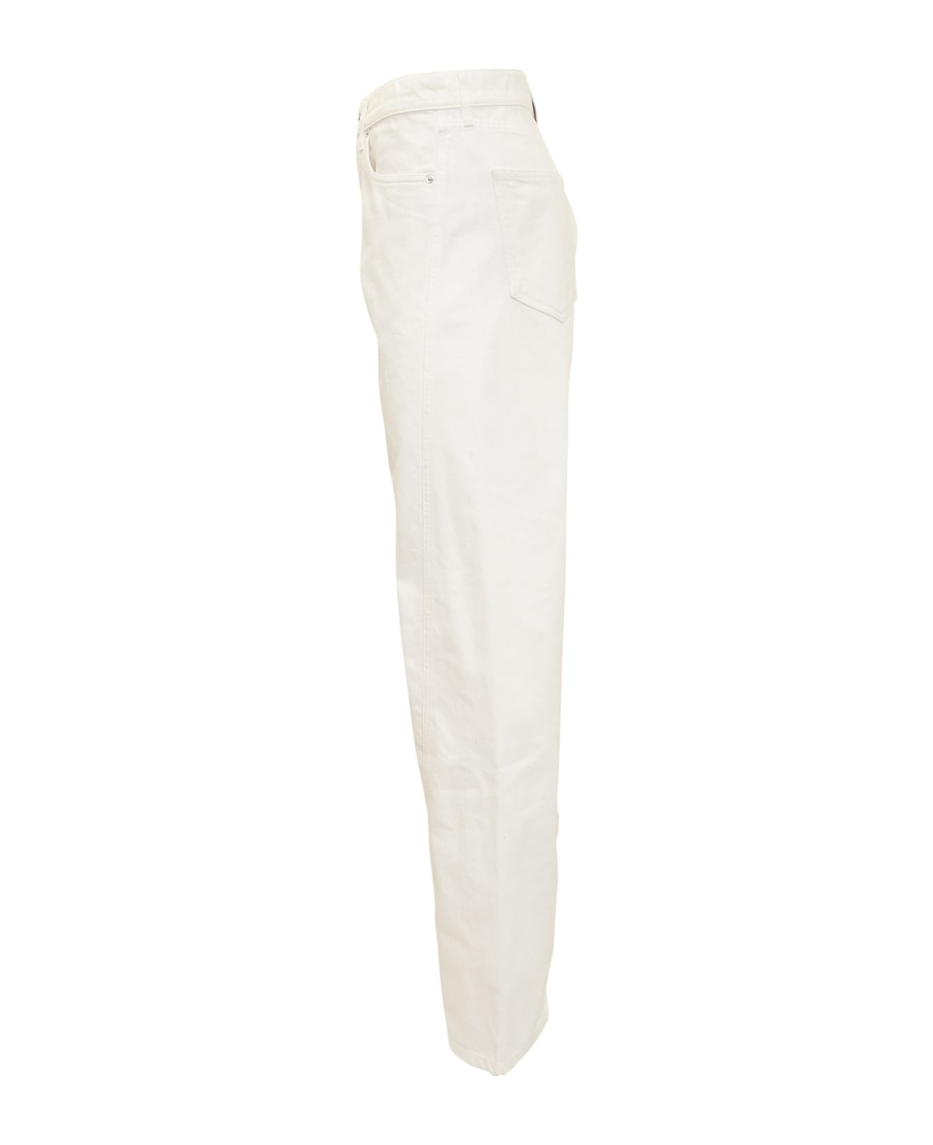 Twisted Trousers - 3